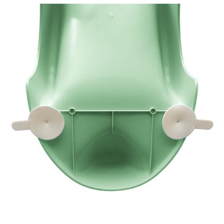 Transat de bain - THERMOBABY - ATOLL - Vert Céladon Transat de bain - THERMOBABY - ATOLL - Vert Céladon
