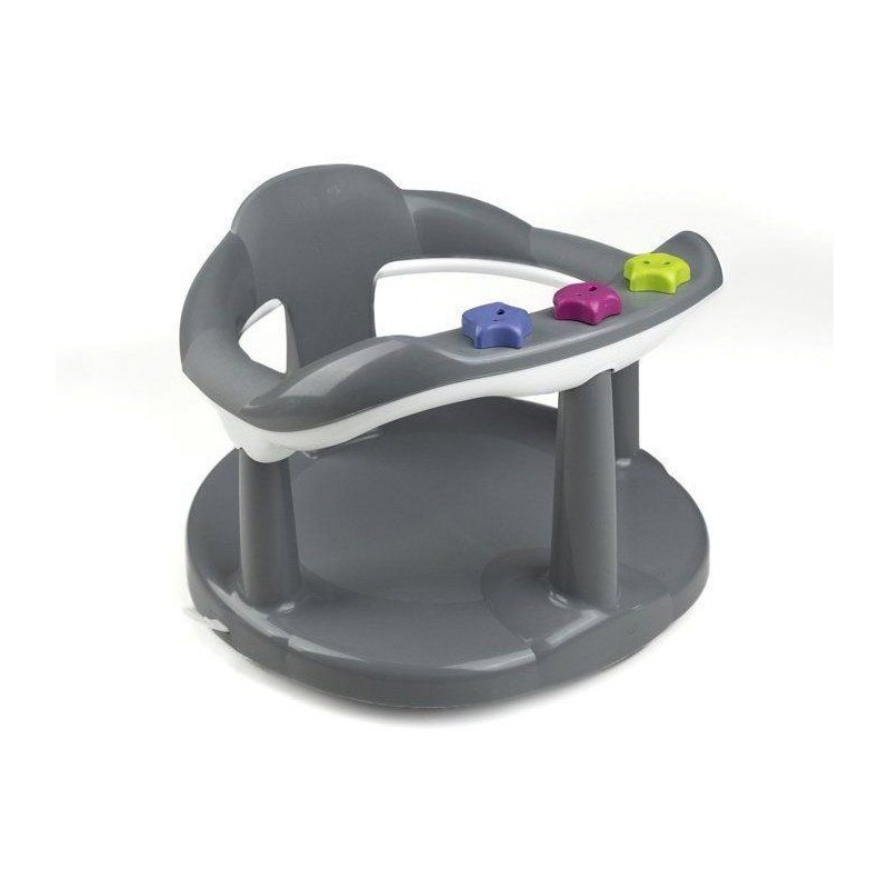 Anneau de bain - THERMOBABY - AQUABABY - De 7 a 16 mois - 3 jeux éduc
