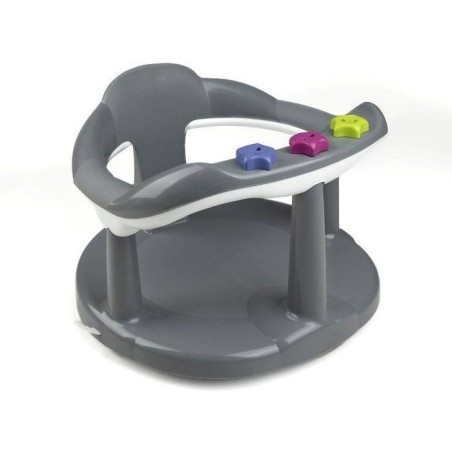 Anneau de bain - THERMOBABY - AQUABABY - De 7 a 16 mois - 3 jeux éduc