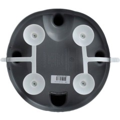 Anneau de bain - THERMOBABY - AQUABABY - De 7 a 16 mois - 3 jeux éduc