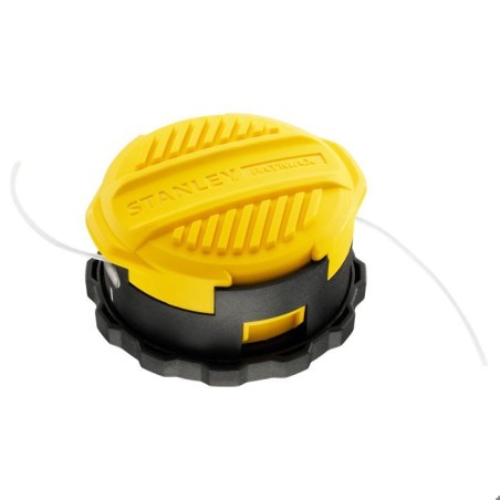 Bobine nylon Stanley Fatmax - STZST1226-XJ - 6m - 2mm - pour coupe-bor