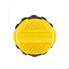 Bobine nylon Stanley Fatmax - STZST1226-XJ - 6m - 2mm - pour coupe-bordures