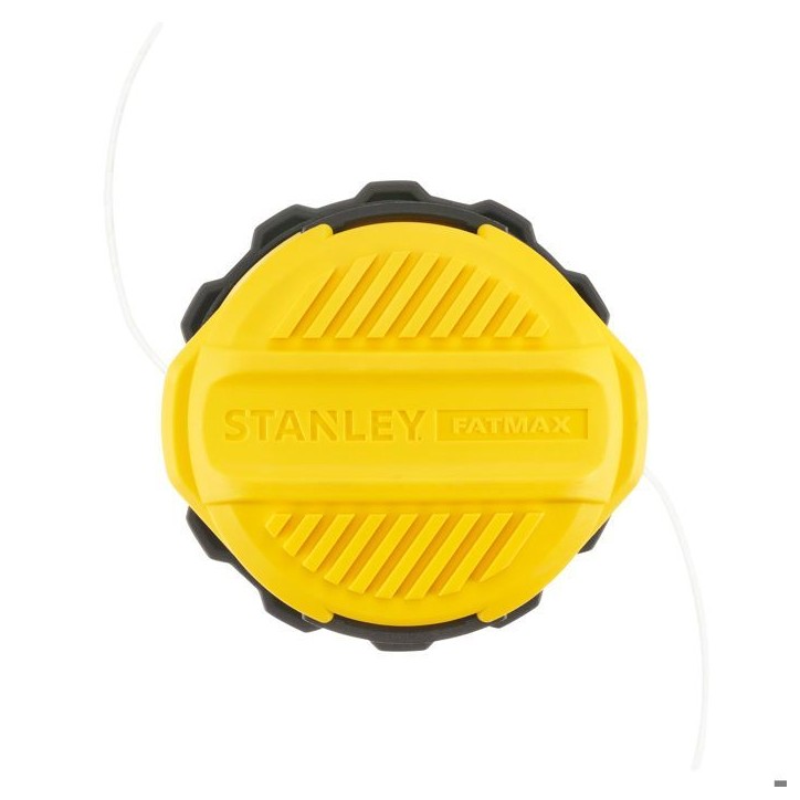 Bobine nylon Stanley Fatmax - STZST1226-XJ - 6m - 2mm - pour coupe-bordures Bobine nylon Stanley Fatmax - STZST1226-XJ - 6m - 2mm - pour coupe-bordures