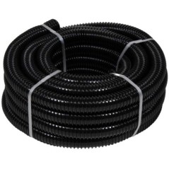 Tuyau spiralé - UBBINK - Ø32 mm (1¼) - Longueur 10 m - Résistant U