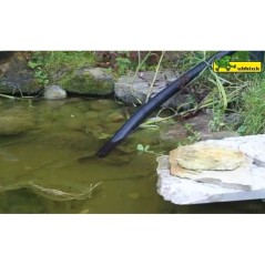 Tuyau spiralé - UBBINK - Ø32 mm (1¼) - Longueur 10 m - Résistant U