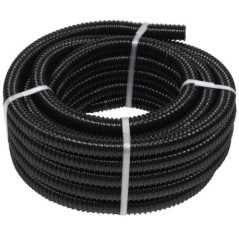 Tuyau spiralé - UBBINK - Ø19 mm (3/4) - Longueur 10 m - Résistant U