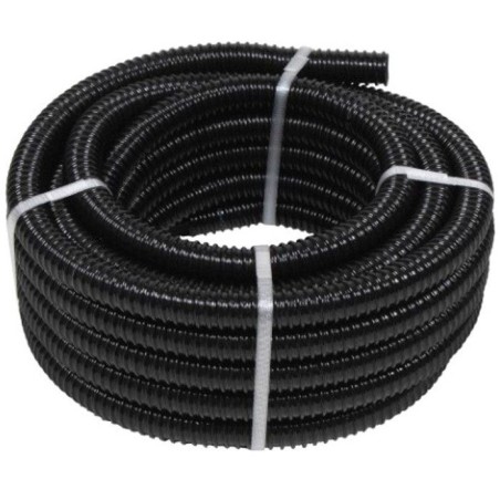 Tuyau spiralé - UBBINK - Ø19 mm (3/4) - Longueur 10 m - Résistant U