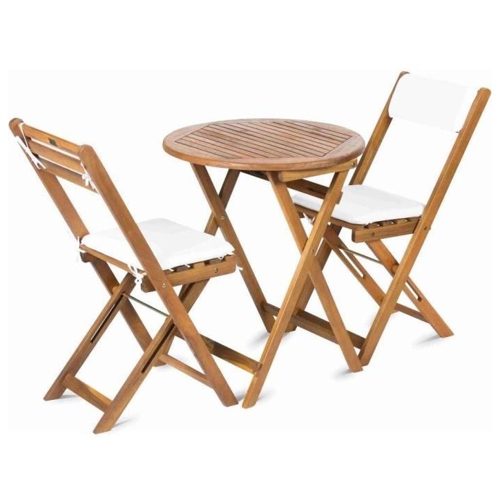 Set de balcon - CAROL - Fieldmann - FDZN 4003-T