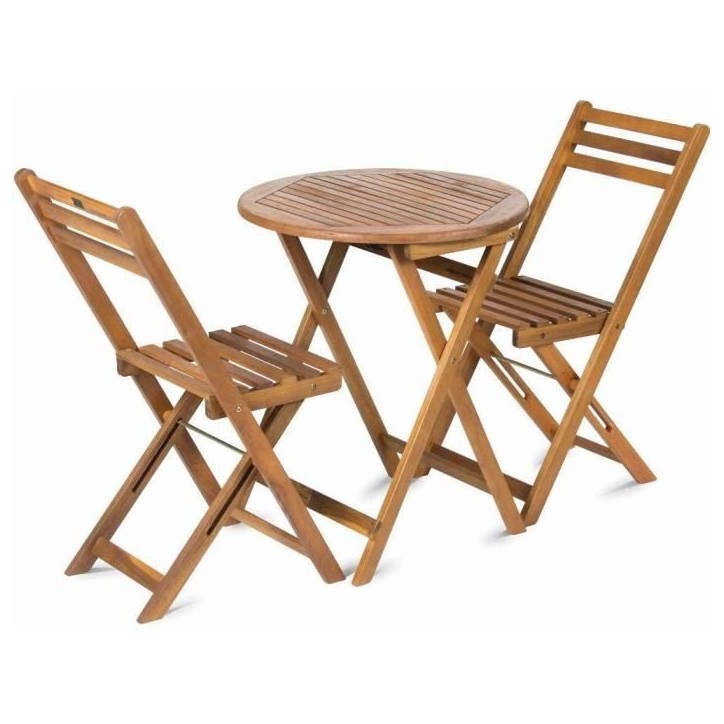 Set de balcon - CAROL - Fieldmann - FDZN 4003-T