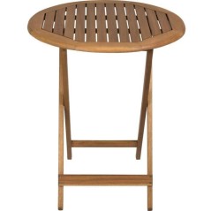 Set de balcon - CAROL - Fieldmann - FDZN 4003-T