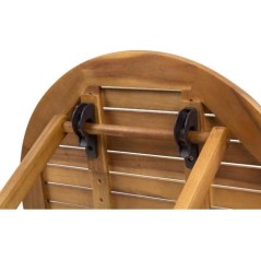 Set de balcon - CAROL - Fieldmann - FDZN 4003-T