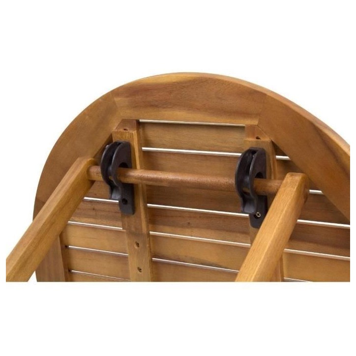Set de balcon - CAROL - Fieldmann - FDZN 4003-T