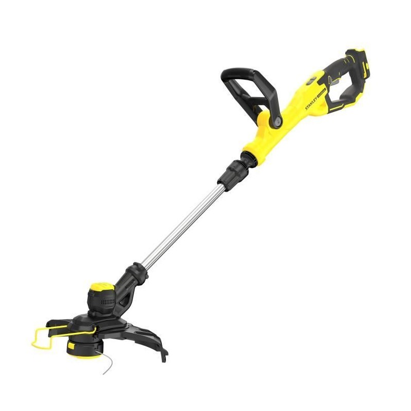 Coupe-bordure électrique sans fil - Stanley Fatmax - SFMCST933B-XJ -