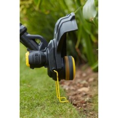 Coupe-bordure électrique sans fil - Stanley Fatmax - SFMCST933B-XJ -