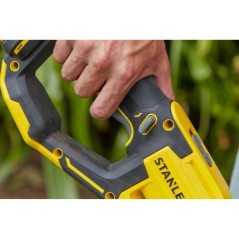 Coupe-bordure électrique sans fil - Stanley Fatmax - SFMCST933B-XJ -