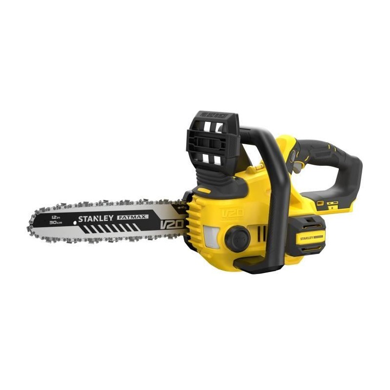 Tronçonneuse éléctrique sans fil - Stanley Fatmax - SFMCCS630B-XJ -