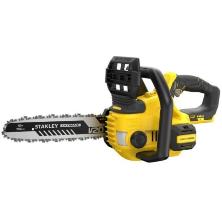 Tronçonneuse éléctrique sans fil - Stanley Fatmax - SFMCCS630B-XJ -