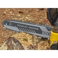 Tronçonneuse éléctrique sans fil - Stanley Fatmax - SFMCCS630B-XJ -