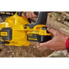 Tronçonneuse éléctrique sans fil - Stanley Fatmax - SFMCCS630B-XJ -