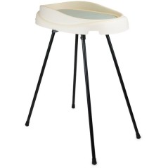 Table a langer - THERMOBABY - VASCO - Blanc