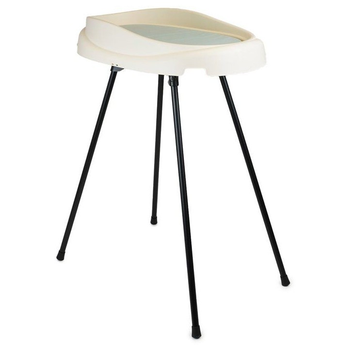 Table a langer - THERMOBABY - VASCO - Blanc Table a langer - THERMOBABY - VASCO - Blanc