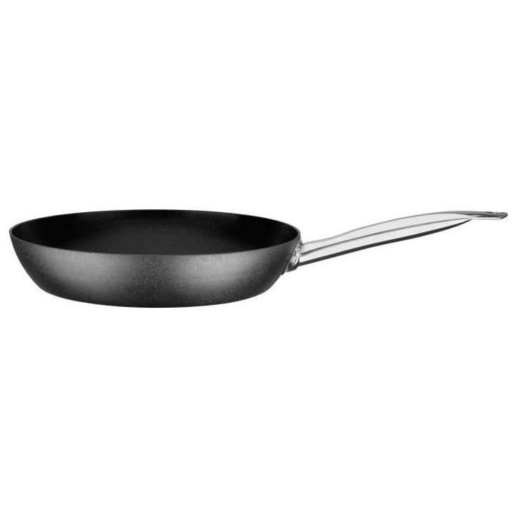 Poele acier carbone - GSW - AVANTI - 28 cm - Induction