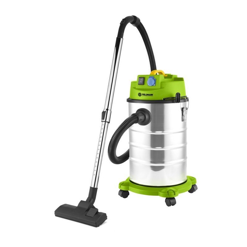 Aspirateur eau et poussiere multifonctionnel - Fieldmann - FDU 2004-E