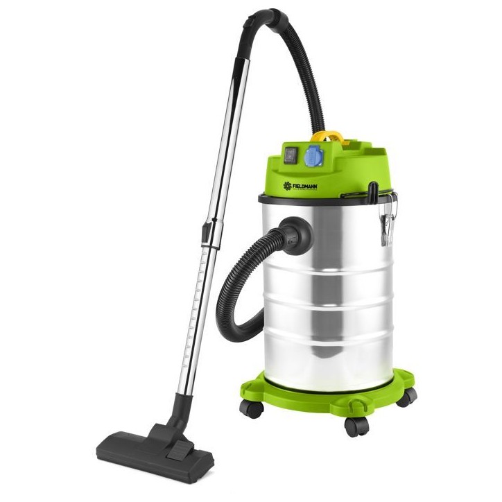 Aspirateur eau et poussiere multifonctionnel - Fieldmann - FDU 2004-E Aspirateur eau et poussiere multifonctionnel - Fieldmann - FDU 2004-E