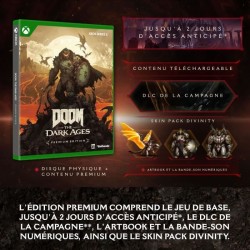 Doom: The Dark Ages PE - Xbox Series X