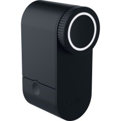 Serrure de porte Bluetooth - ABUS - LOXERIS One CFA4100 BK - Mécanism