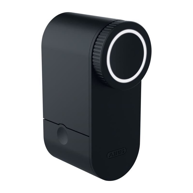 Serrure de porte Bluetooth - ABUS - LOXERIS One CFA4100 BK - Mécanism
