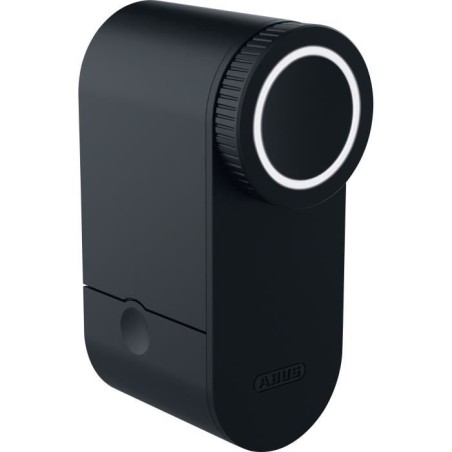 Serrure de porte Bluetooth - ABUS - LOXERIS One CFA4100 BK - Mécanism