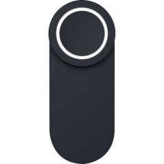 Serrure de porte Bluetooth - ABUS - LOXERIS One CFA4100 BK - Mécanism