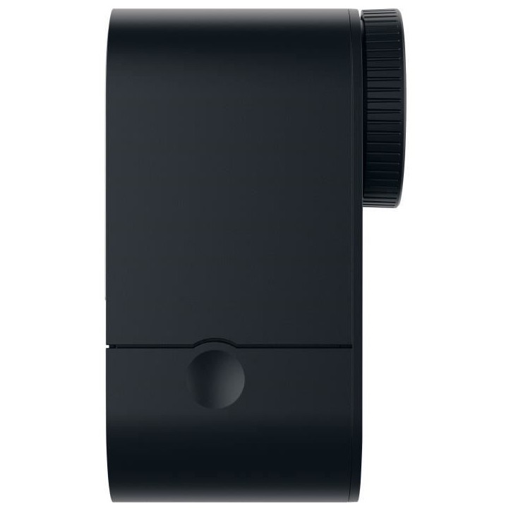 Serrure de porte Bluetooth - ABUS - LOXERIS One CFA4100 BK - Mécanisme intelligent - Noir - Partage d'acces Serrure de porte Bluetooth - ABUS - LOXERIS One CFA4100 BK - Mécanisme intelligent - Noir - Partage d'acces