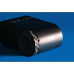 Serrure de porte Bluetooth - ABUS - LOXERIS One CFA4100 BK - Mécanism