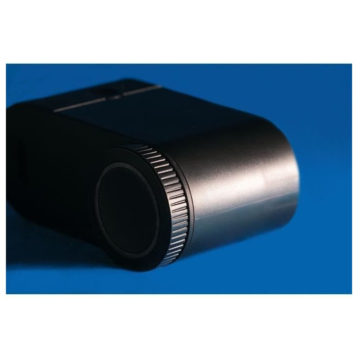 Serrure de porte Bluetooth - ABUS - LOXERIS One CFA4100 BK - Mécanisme intelligent - Noir - Partage d'acces Serrure de porte Bluetooth - ABUS - LOXERIS One CFA4100 BK - Mécanisme intelligent - Noir - Partage d'acces