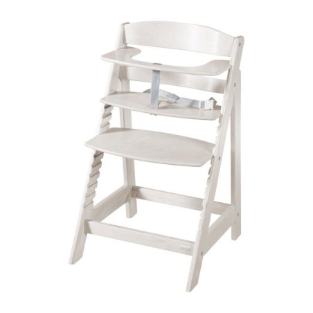 Chaise haute évolutive - ROBA - SIT UP FLEX - Des 6 mois jusqu'a 70 k