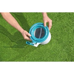 Skimmer de surface pour piscine - Bestway - avec accroche pour piscine