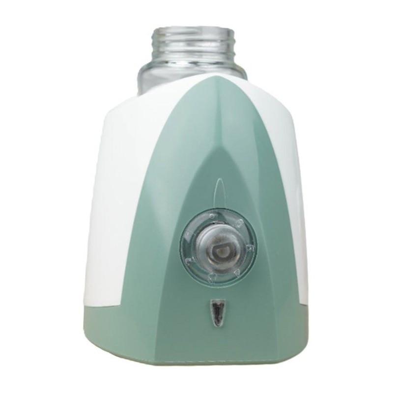 Chauffe-biberon - THERMOBABY - 230 V - Vert sauge