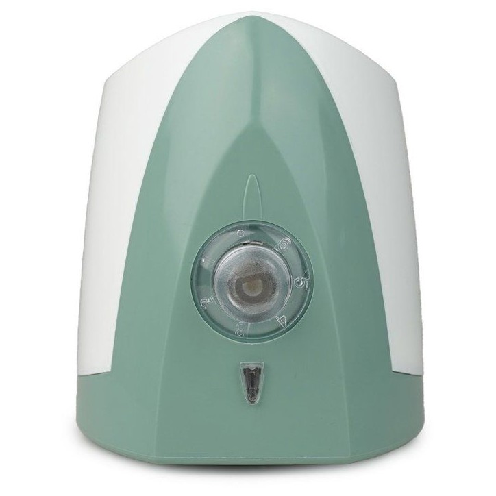 Chauffe-biberon - THERMOBABY - 230 V - Vert sauge