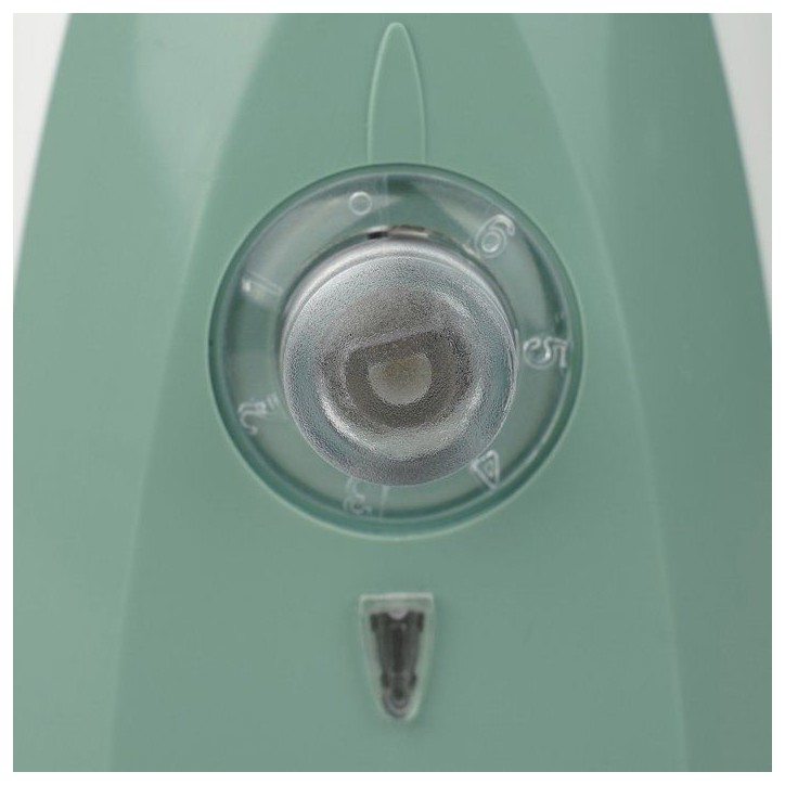 Chauffe-biberon - THERMOBABY - 230 V - Vert sauge