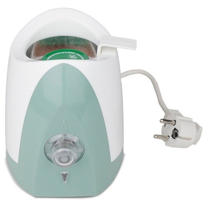 Chauffe-biberon - THERMOBABY - 230 V - Vert sauge