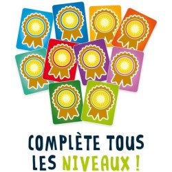 Kit Scientifique - LISCIANI GIOCHI - I'M A GENIUS - 101 Expériences -