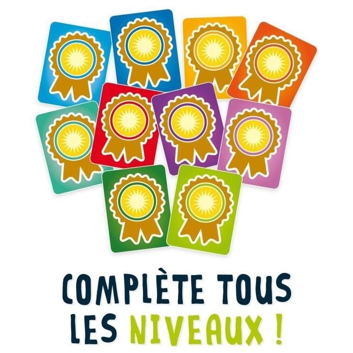 Kit Scientifique - LISCIANI GIOCHI - I'M A GENIUS - 101 Expériences - Matériel Inclus - Manuel Illustré Kit Scientifique - LISCIANI GIOCHI - I'M A GENIUS - 101 Expériences - Matériel Inclus - Manuel Illustré