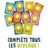 Kit Scientifique - LISCIANI GIOCHI - I'M A GENIUS - 101 Expériences -