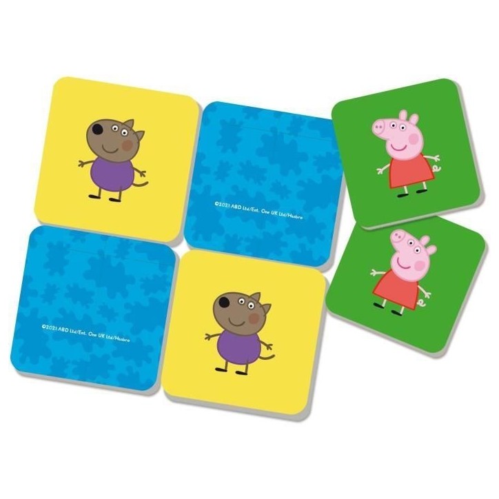 Bureau d'activités Peppa Pig Super Desk - LISCIANI GIOCHI - 10 jeux éducatifs Bureau d'activités Peppa Pig Super Desk - LISCIANI GIOCHI - 10 jeux éducatifs
