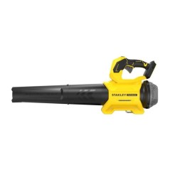 Souffleur axial sans fil - Stanley Fatmax - Brushless - SFMCBL730B-XJ