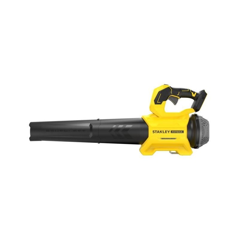 Souffleur axial sans fil - Stanley Fatmax - Brushless - SFMCBL730B-XJ