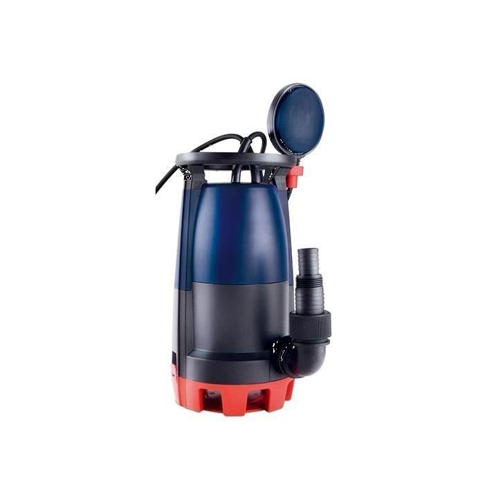 Pompe d'évacuation 3 en 1 - SPIDO - Classic VCDC-500-P2 - 500 W - Débit de 12,5 m³/h Pompe d'évacuation 3 en 1 - SPIDO - Classic VCDC-500-P2 - 500 W - Débit de 12,5 m³/h