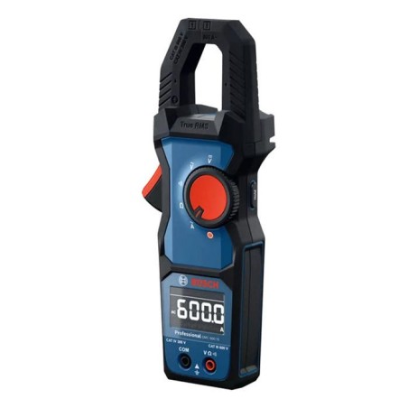 Pince amperemétrique BOSCH GMC 600-15